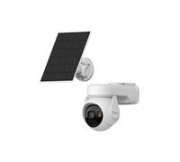 Imou Cell PT Solar Kit Cámara de seguridad IP Exterior 3 MP de Pared