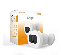 IMOU Knight Caméra de sécurité IP Extérieure 3840 x 2160 Pixels Plafond/mur