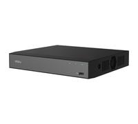 IMOU NVR-N118W-8A0E-P-IMOU Grabador NVR para cámaras Imou - Cable LAN - 8CH video IP - Compresión H.265 / H.264 - Salida HDMI y