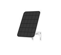 Imou - panel solar fsp13 de 7 w para cámaras de batería usb-c