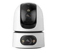 IMOU Ranger Dual Pro 10MP Cámara Wi-Fi IP Con Micrófono Y Altavoces
