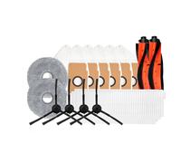 IMOU RVPZ3-18-IMOU Imou Paquete de Accesorios para Aspirador - Cepillo lateral - Filtro HEPA - Bolsa para polvo - Paño lavable -