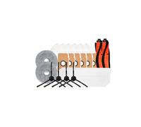 IMOU RVPZ3-18-IMOU Imou Zubehörpaket für Staubsauger - Seitenbürste - HEPA-Filter - Staubbeutel - waschbares Tuch -