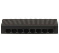 Imou SF108C Switch de 8 puertos 100Mbps
