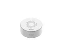 Imou Sirena de alarma ZR1 ZigBee inteligente inalámbrica 85 dB interior LEDs 12V blanca