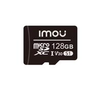 IMOU ST2-128-S1-IMOU Imou microSD-Karte - Kapazität 128 GB - Klasse 10 | Lese-/Schreibgeschwindigkeit: 95/38 MB/s - E/P-Zyklen:
