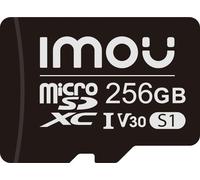 Tarjeta De Memoria Micro Sd 256 GB IMOU ST2-256-S1 C10 U1 FAT32