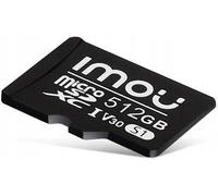 Imou ST2-512-S1 Tarjeta de memoria microSD de 512 GB