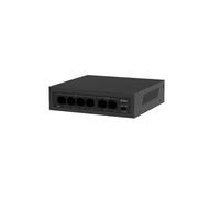 Imou SF106P-45 Interruptor PoE no gestionado de 6 puertos 45 W