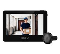Mirilla Digital WiFi Imou VD1-5M0S Pantalla 4.3" 125°