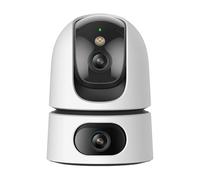 Cámara de Vigilancia IP Ranger RC 4MP (Blanca) - IMOU