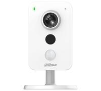 Cámara de Vigilancia IP Interior Cube 4MP PoE WiFi (Blanca) - IMOU