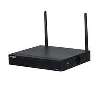 VIDEOGRABADOR NRV WIFI IMOU NVR1104HS- W-S2-CE
