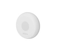 IMOU ZE1-EU-IMOU Imou-Notfallknopf - Kabelloser Schalter - Zigbee 3.0 - HUB erforderlich - Geringer Stromverbrauch - Geeignet fü
