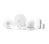 Imou Zigbee Smart Alarm Security Kit de Alarma Inteligente WiFi para Casa