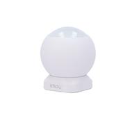 IMOU ZP1-EU-IMOU Imou Bewegungsmelder-Sensor - Intelligenter PIR-Sensor - Zigbee 3.0 - HUB erforderlich - Niedriger Stromverbrau