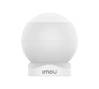 IMOU ZP1-EU-IMOU Imou sensor detector de movimiento - Sensor PIR inteligente - Zigbee 3.0 - HUB requerido - Bajo consumo - Apta