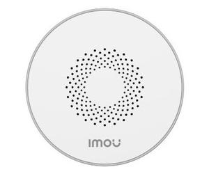 Imou ZR1 Sirena inalámbrica Interior Blanco