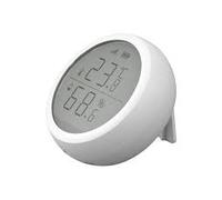 Imou ztm1 smart alarm security temperature and humidity sensor white z
