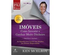 Imóveis. Como Investir e Ganhar Muito Dinheiro