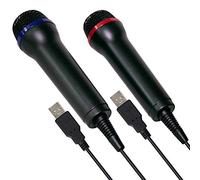 iMP Duo Microphone Twin Pack