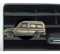 Imp Estate ref92 diseño de efecto peltre ambientador de ventilación Kit decoración coche furgoneta camión mini autobús