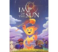 Imp of the Sun (PC) - Steam Account - GLOBAL