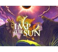 Imp of the Sun (PC) Steam Key - GLOBAL