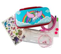iMP Over the Rainbow Unicorn 7-in-1 Protector Kit (Nintendo Switch)