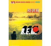 Imp R.E.M. - Reveal - PVG Notas Pop, Roca,.... Piano voz Guitarra