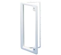 imp Servicio de Puerta v Gris