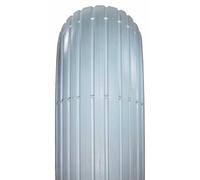 IMPAC Cop.IMPAC 250-3 Gris IS300, Unisex-Adult, Negro, Talla Unica