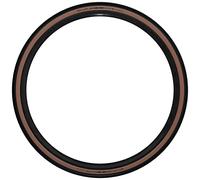 IMPAC Schwalbe G-One Allround Hs473 PNEUMATI, Unisex Adulto, Nero/Bronzo, 700X45