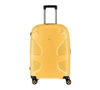 IMPACKT IP1 4 ruedas Carrito 67 cm amarillo
