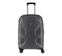 IMPACKT IP1 4 ruedas Carrito 67 cm gris