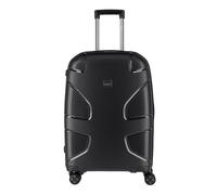 IMPACKT IP1 4 ruedas Carrito 67 cm negro