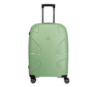 IMPACKT IP1 4 ruedas Carrito 67 cm verde