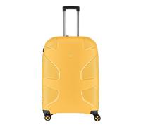 Impackt IP1 L Maleta con 4 ruedas amarillo, fibra sintética, 51 x 76 x 31cm