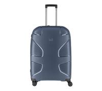 IMPACKT IP1 4 ruedas Carrito 76 cm azul