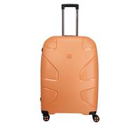 IMPACKT IP1 4 ruedas Carrito 76 cm naranja