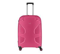 IMPACKT IP1 4 ruedas Carrito 76 cm rosa