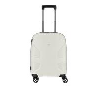 IMPACKT IP1 4 ruedas Carro de la cabina 55 cm blanco