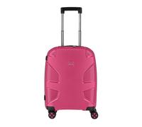 IMPACKT IP1 4 ruedas Carro de la cabina 55 cm rosa