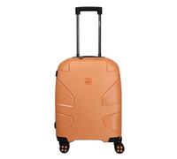 IMPACKT IP1 4 ruedas Carro de la cabina 55 cm naranja