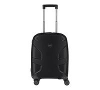 IMPACKT IP1 4 ruedas Carro de la cabina 55 cm negro