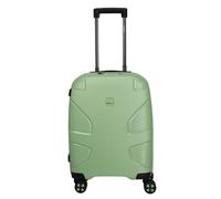 IMPACKT IP1 - Carrito de 4 W S m.Puerto USB, Color Verde Primavera, Unisex, para Adultos, Color Verde Primavera, Casual, Verde Primavera, Informal