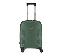 IMPACKT IP1 4 ruedas Carro de la cabina 55 cm verde