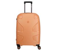 IMPACKT IP1 4w Trolley M, Garden Apricot Unisex Adultos