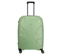 IMPACKT IP1 - Carrito de 4 W L, Color Verde Primavera, Unisex, para Adultos, Color Verde Primavera, Casual, Verde Primavera, Informal
