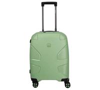 IMPACKT IP1 - Carrito de 4 W S m.Puerto USB, Color Verde Primavera, Unisex, para Adultos, Color Verde Primavera, Casual, Verde Primavera, Informal